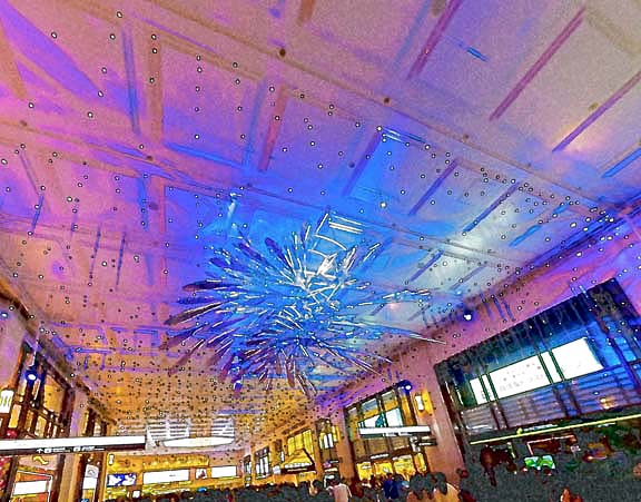 芦屋プラン株式会社 宇治市植物公園